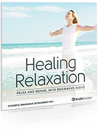 Healing Relaxation Session