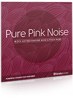 Pure Pink Noise