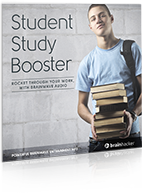 Student Study Booster Session