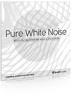 Pure White Noise