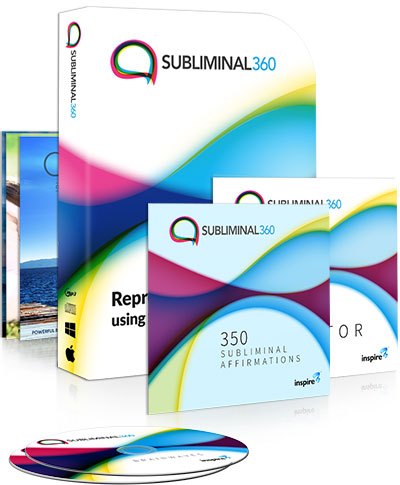 Subliminal360 Bundle